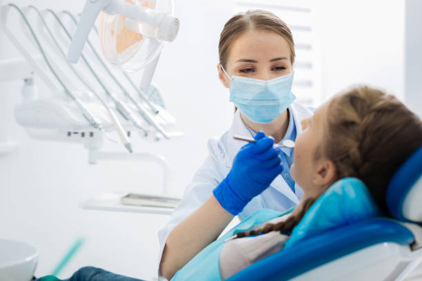 Best Dental Fillings (Composite and Amalgam)  in Jersey Village, TX